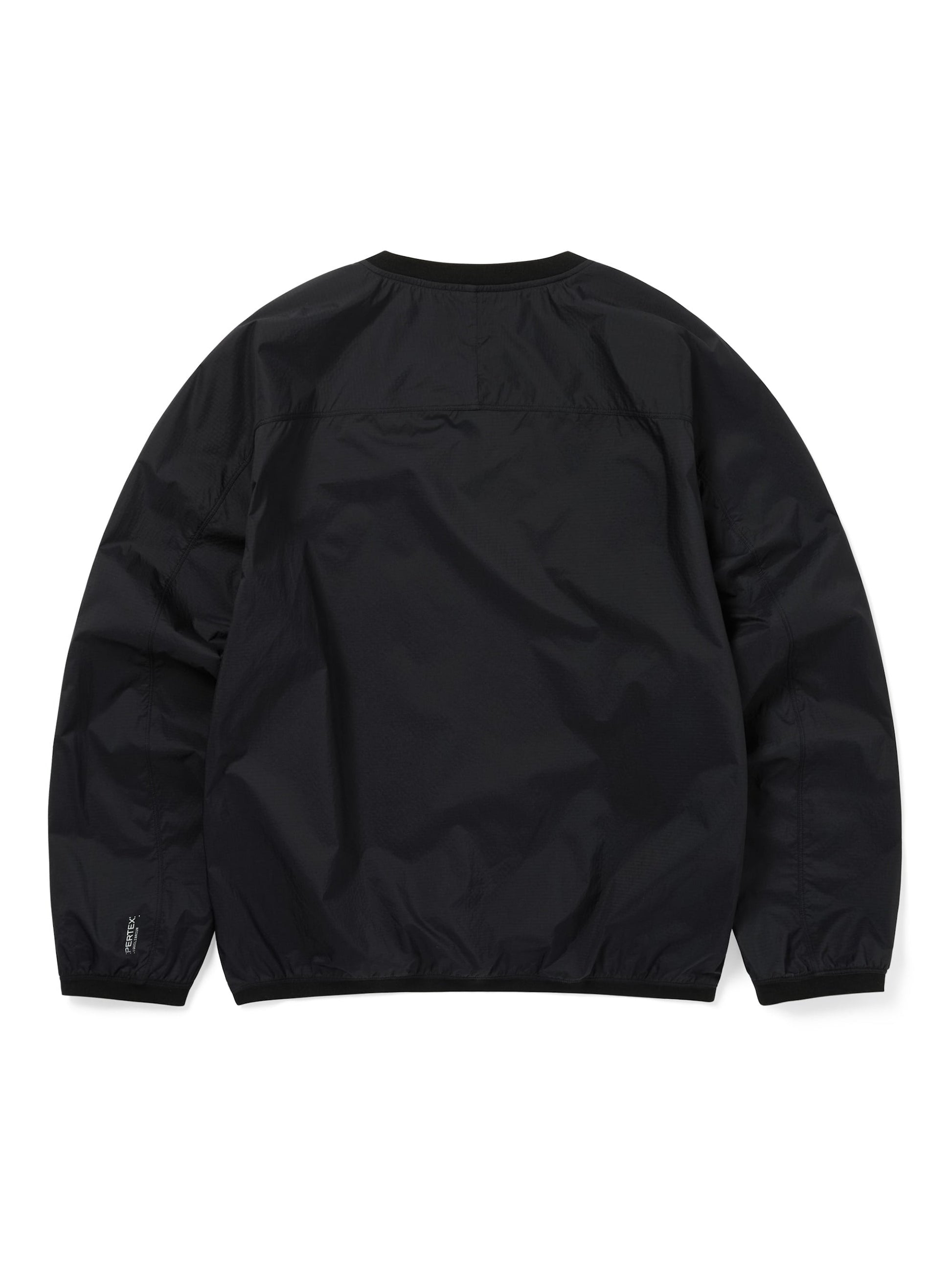 thisisneverthat PERTEX® EQ Wind Pullover