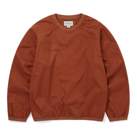 thisisneverthat PERTEX® EQ Wind Pullover