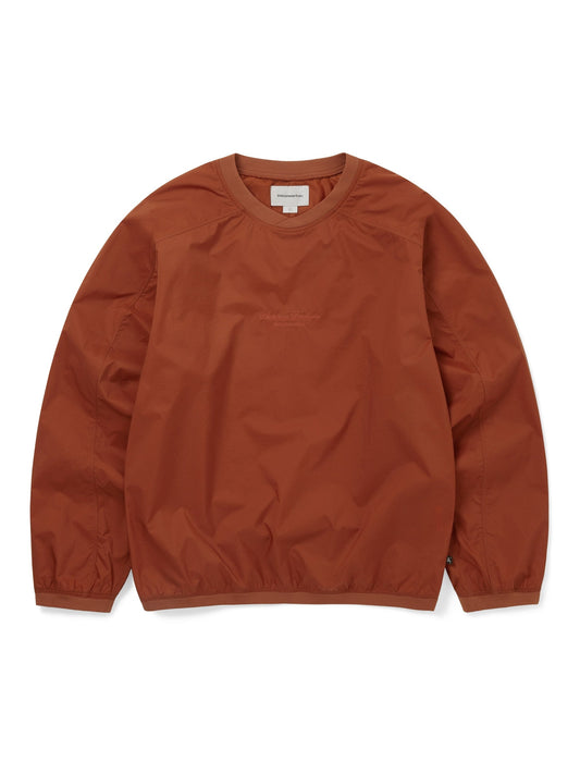thisisneverthat PERTEX® EQ Wind Pullover