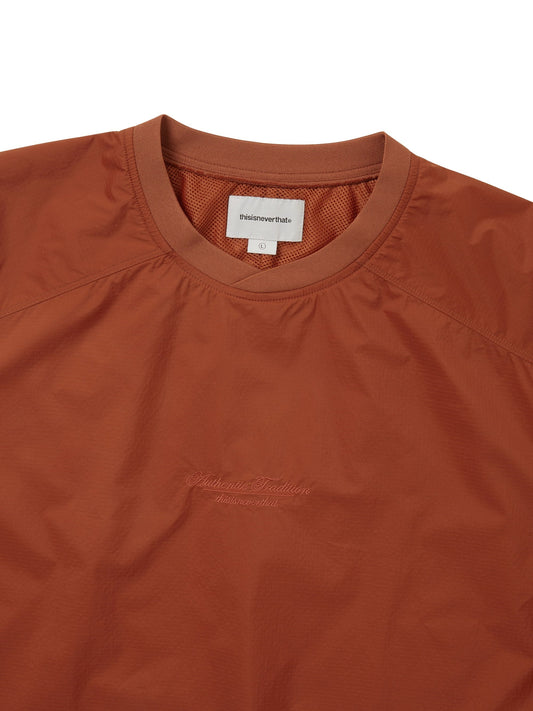 thisisneverthat PERTEX® EQ Wind Pullover