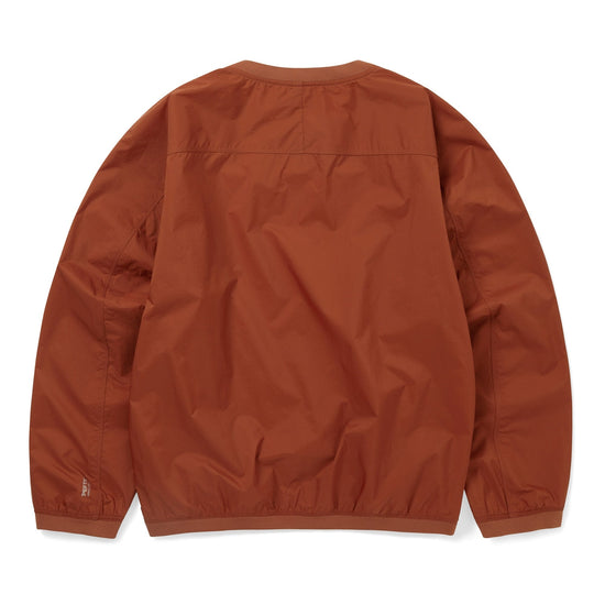 thisisneverthat PERTEX® EQ Wind Pullover