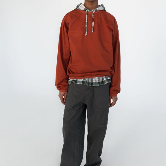thisisneverthat PERTEX® EQ Wind Pullover