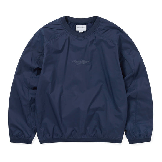 thisisneverthat PERTEX® EQ Wind Pullover
