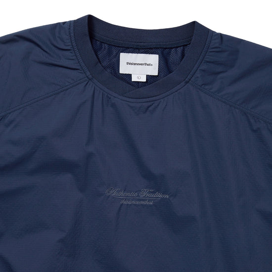 thisisneverthat PERTEX® EQ Wind Pullover