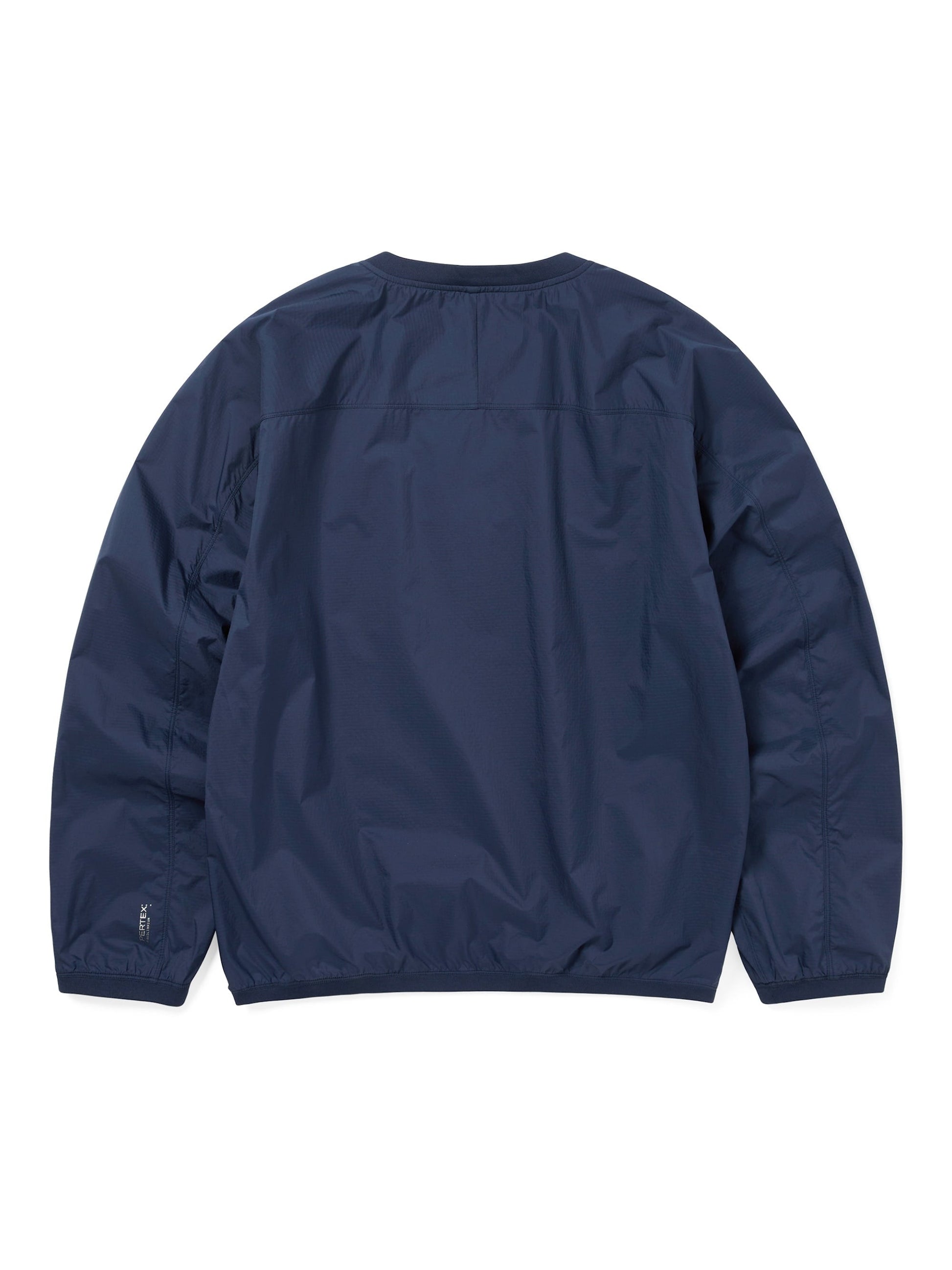 thisisneverthat PERTEX® EQ Wind Pullover