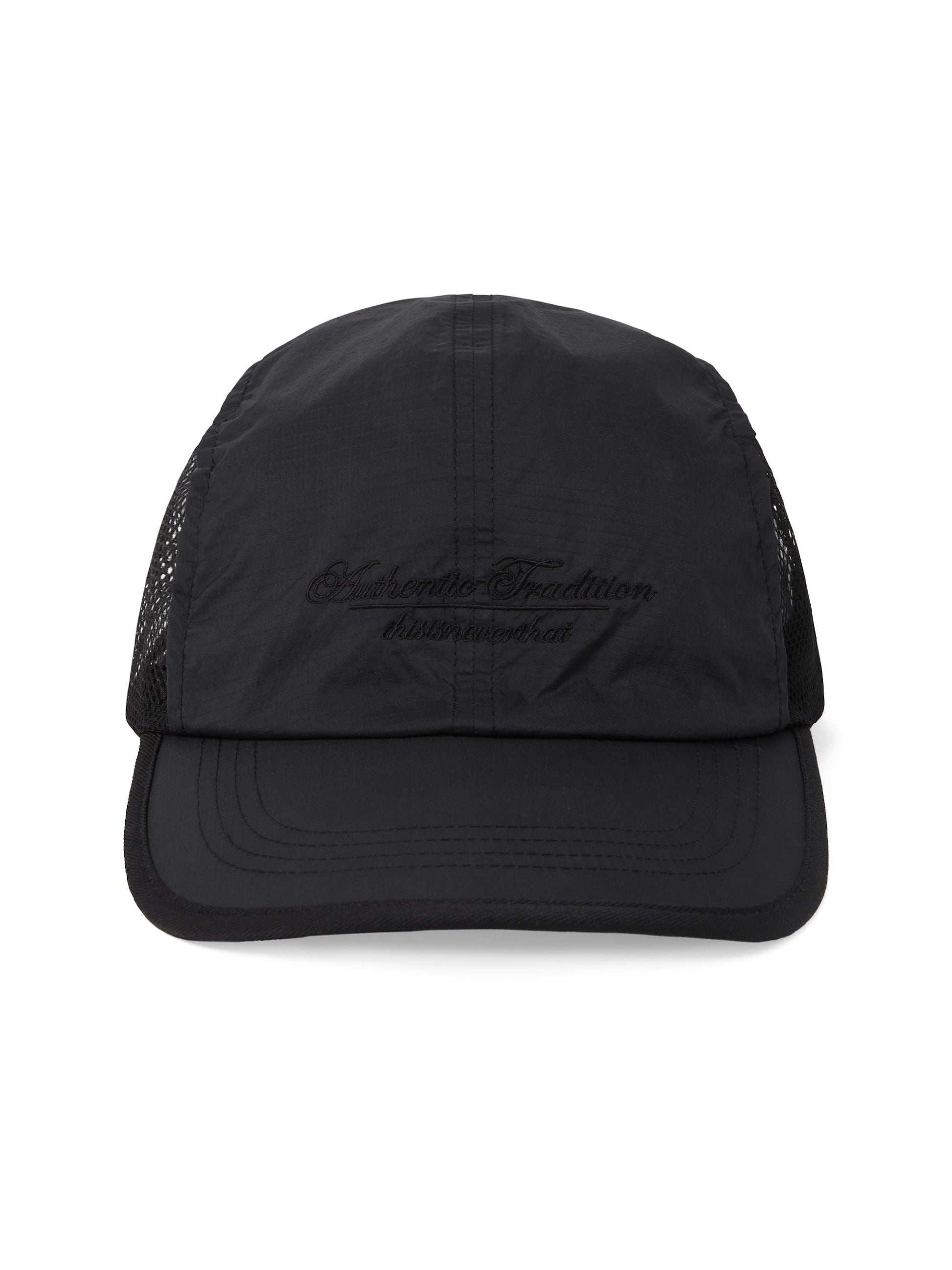 thisisneverthat PERTEX® Sport Mesh Cap