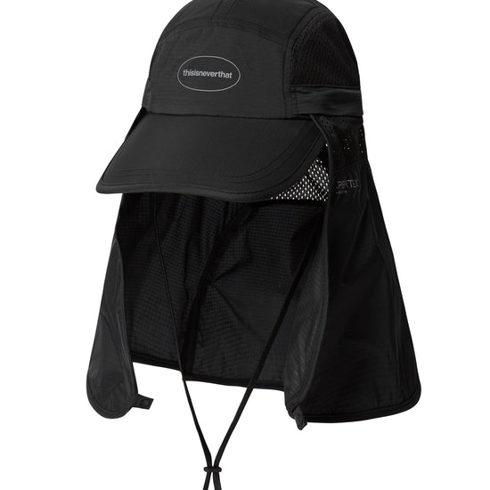 thisisneverthat PERTEX® Long Bill Sun Sport Cap