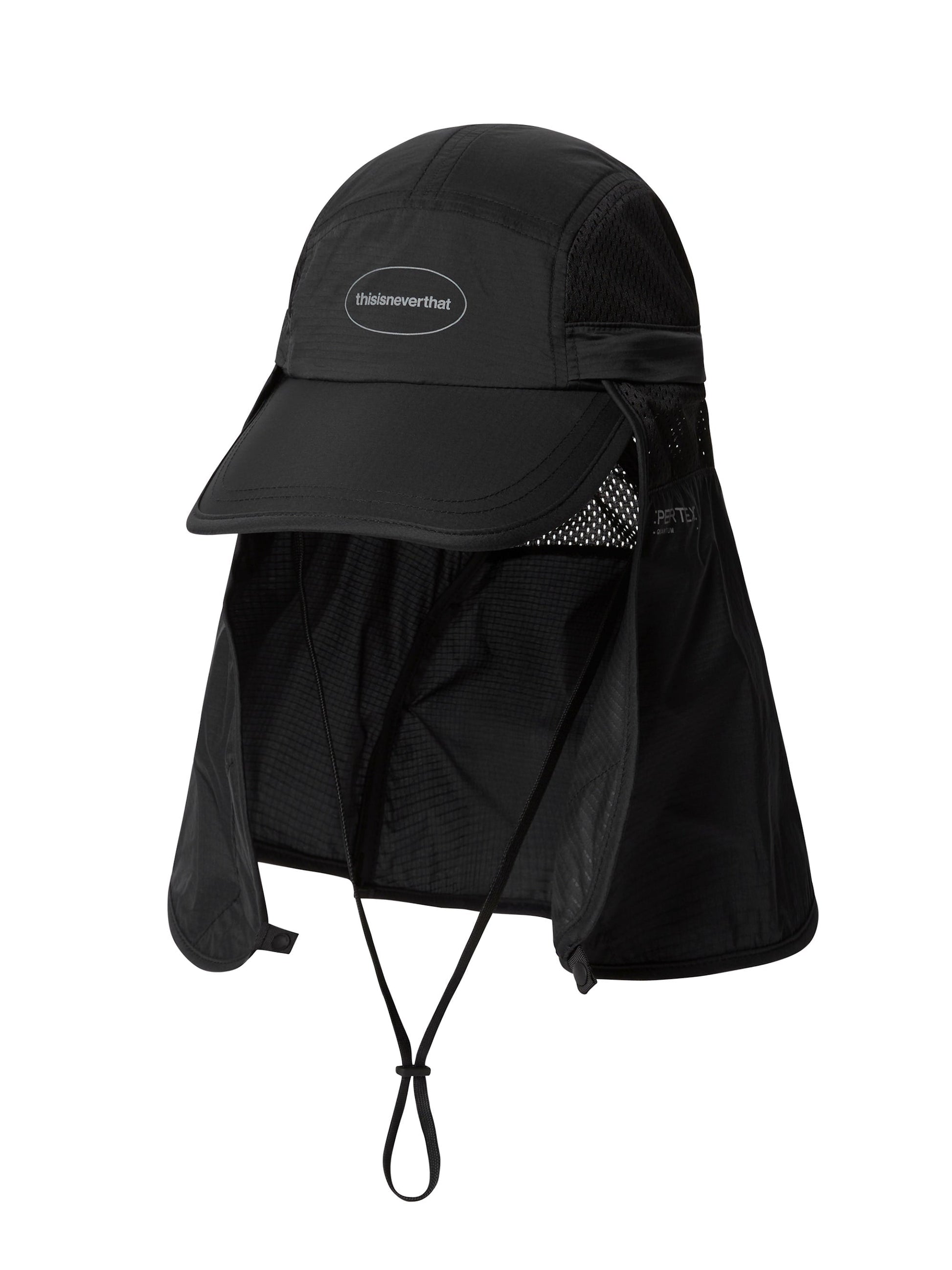 thisisneverthat PERTEX® Long Bill Sun Sport Cap