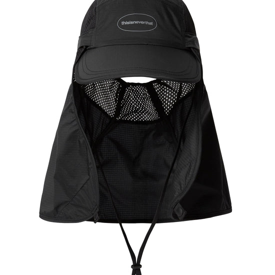 thisisneverthat PERTEX® Long Bill Sun Sport Cap