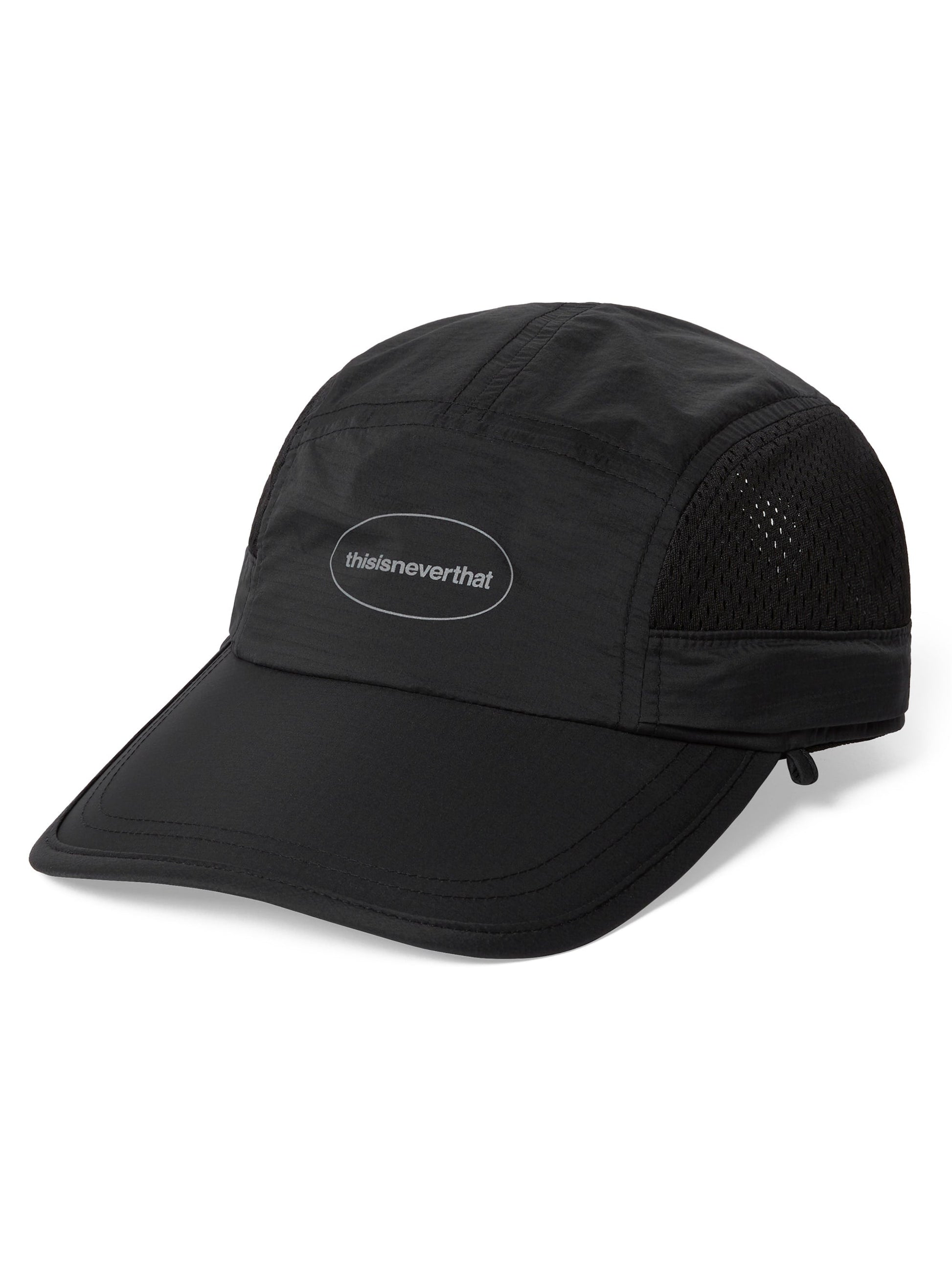 thisisneverthat PERTEX® Long Bill Sun Sport Cap