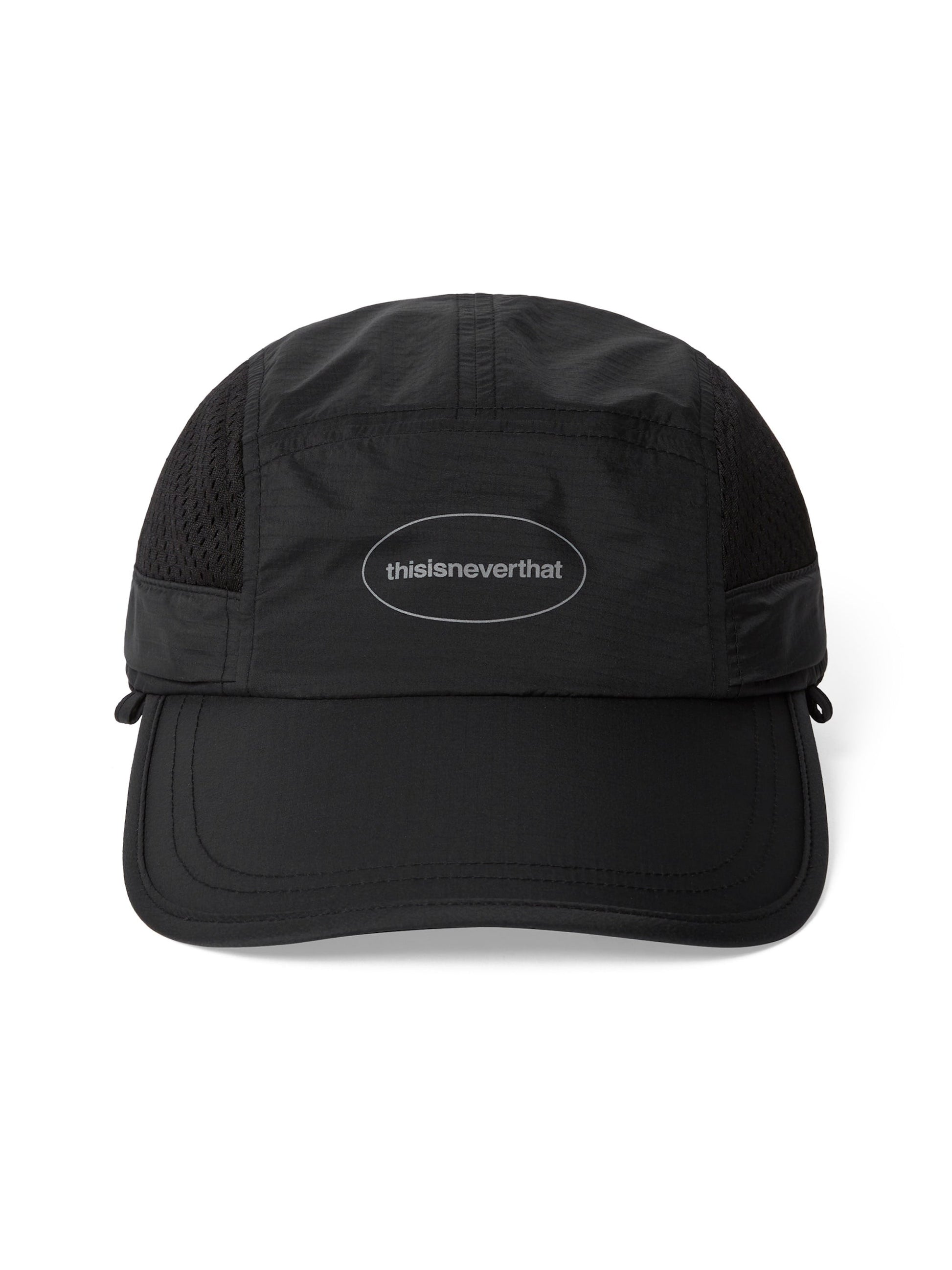 thisisneverthat PERTEX® Long Bill Sun Sport Cap