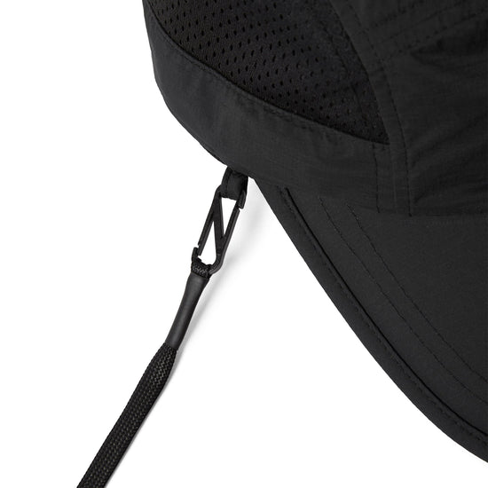 thisisneverthat PERTEX® Long Bill Sun Sport Cap
