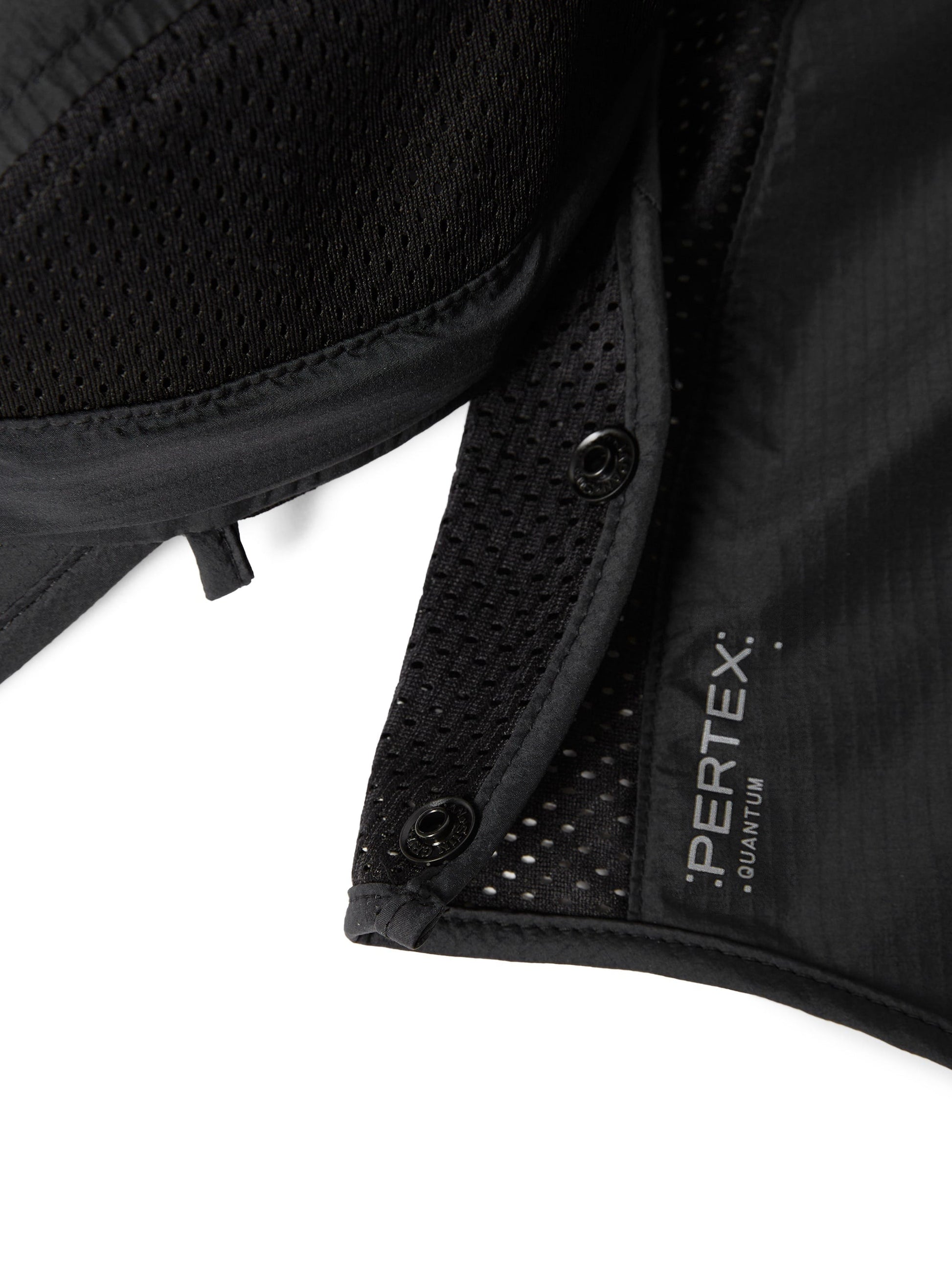 thisisneverthat PERTEX® Long Bill Sun Sport Cap