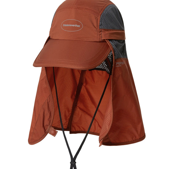 thisisneverthat PERTEX® Long Bill Sun Sport Cap