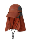 thisisneverthat PERTEX® Long Bill Sun Sport Cap