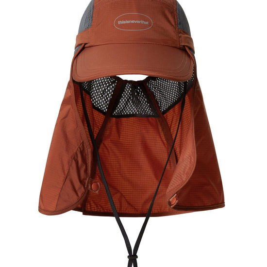 thisisneverthat PERTEX® Long Bill Sun Sport Cap