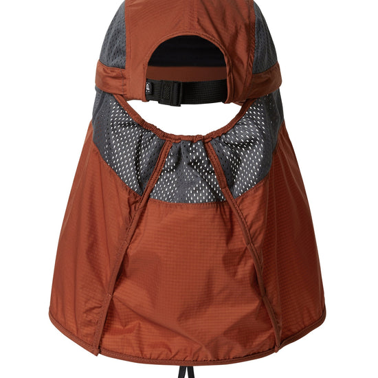 thisisneverthat PERTEX® Long Bill Sun Sport Cap