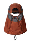 thisisneverthat PERTEX® Long Bill Sun Sport Cap