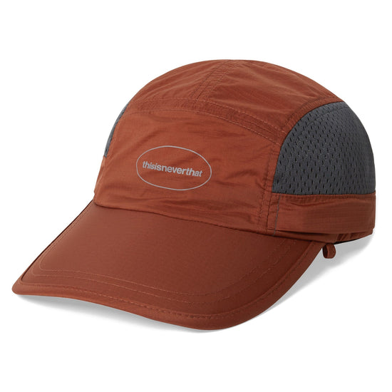 thisisneverthat PERTEX® Long Bill Sun Sport Cap