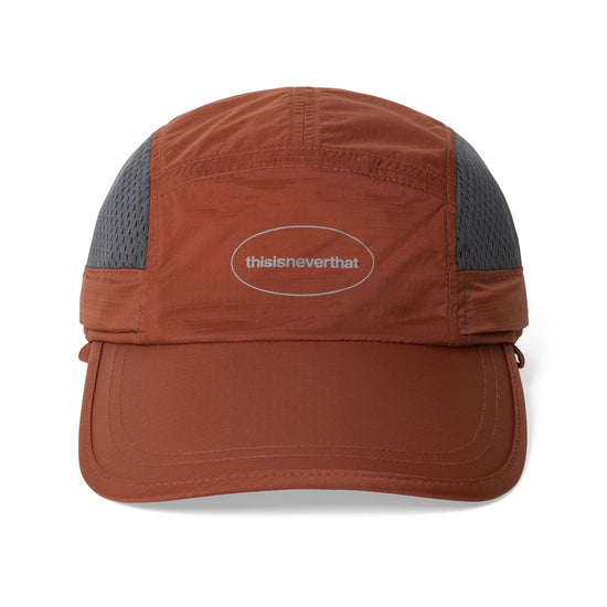 thisisneverthat PERTEX® Long Bill Sun Sport Cap