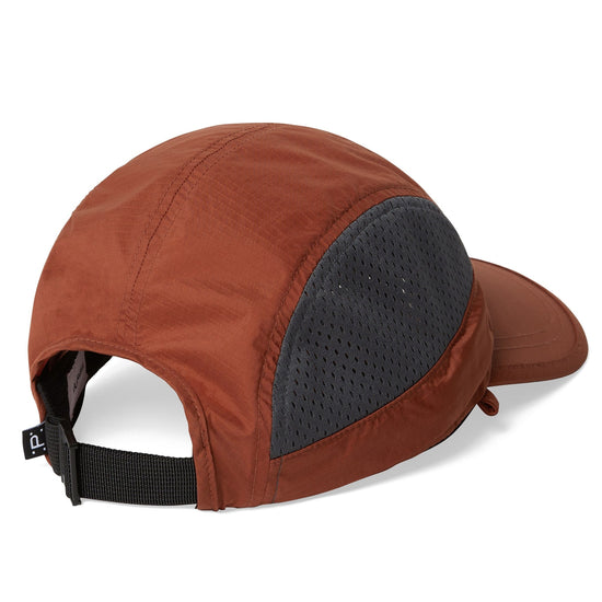 thisisneverthat PERTEX® Long Bill Sun Sport Cap