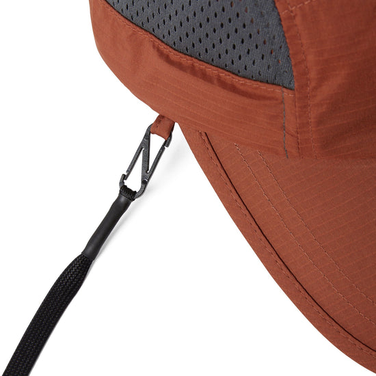 thisisneverthat PERTEX® Long Bill Sun Sport Cap