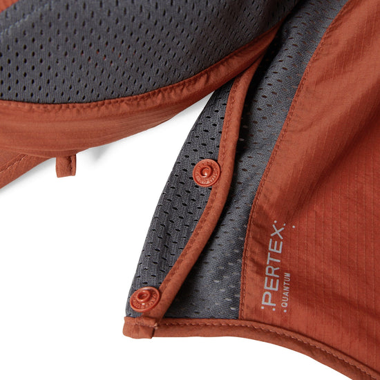 thisisneverthat PERTEX® Long Bill Sun Sport Cap