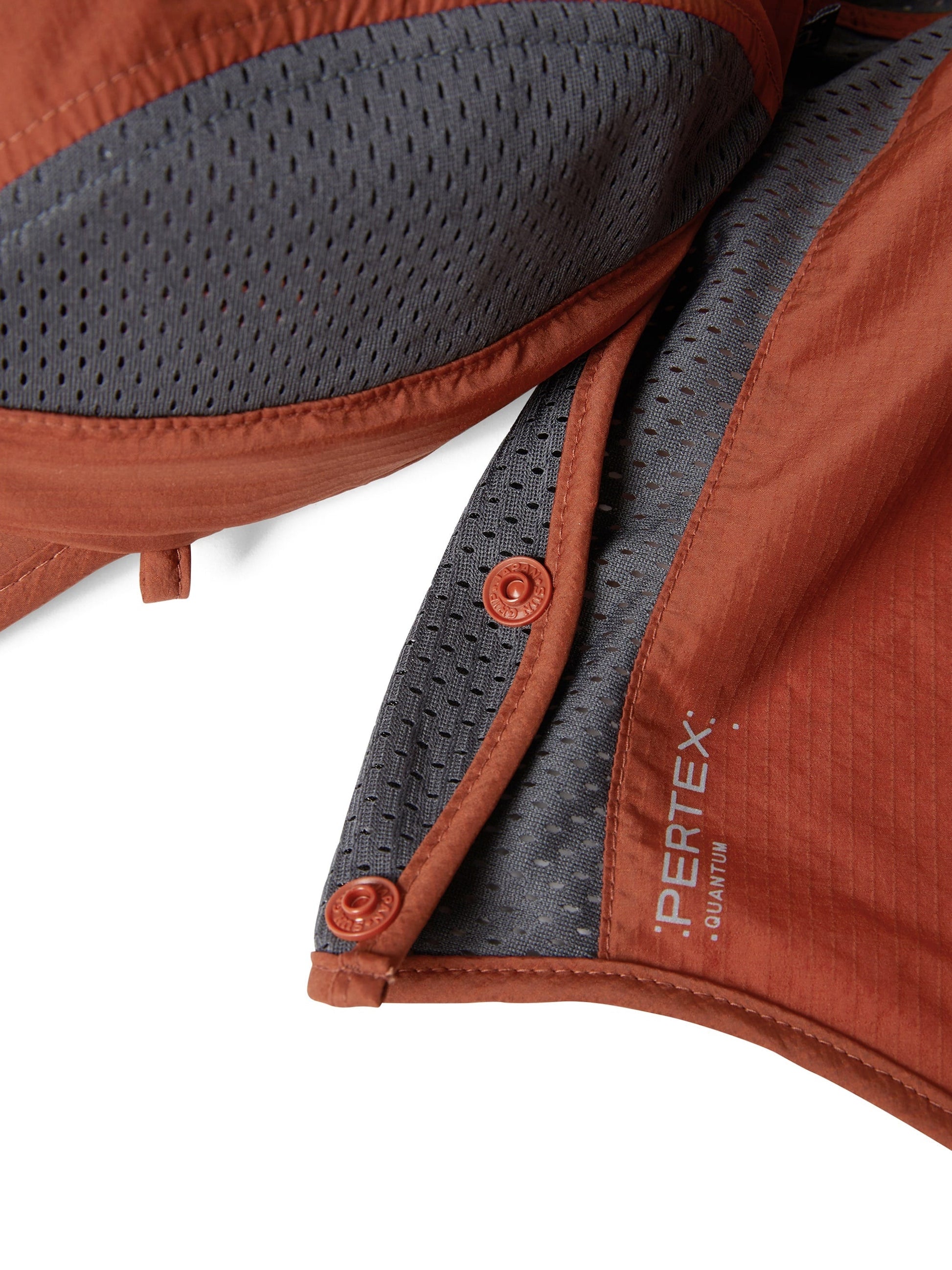 thisisneverthat PERTEX® Long Bill Sun Sport Cap