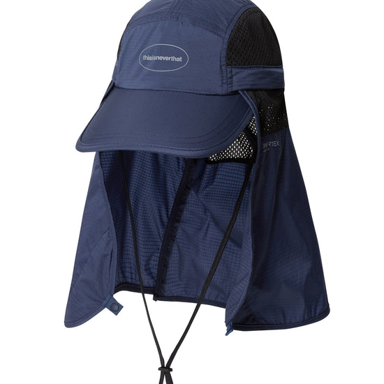 thisisneverthat PERTEX® Long Bill Sun Sport Cap