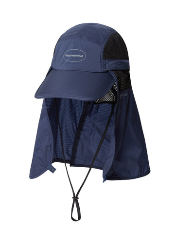 thisisneverthat PERTEX® Long Bill Sun Sport Cap