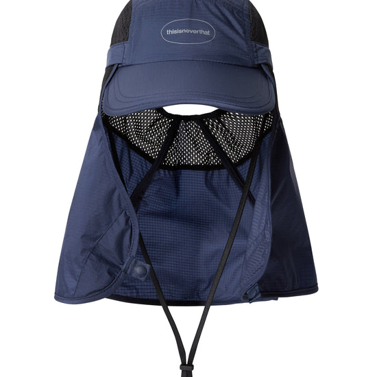 thisisneverthat PERTEX® Long Bill Sun Sport Cap