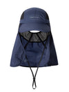 thisisneverthat PERTEX® Long Bill Sun Sport Cap