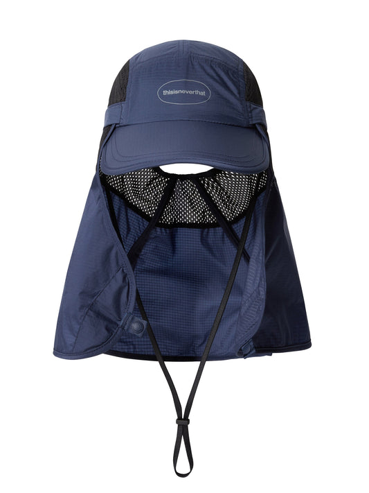 thisisneverthat PERTEX® Long Bill Sun Sport Cap