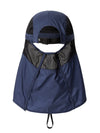 thisisneverthat PERTEX® Long Bill Sun Sport Cap