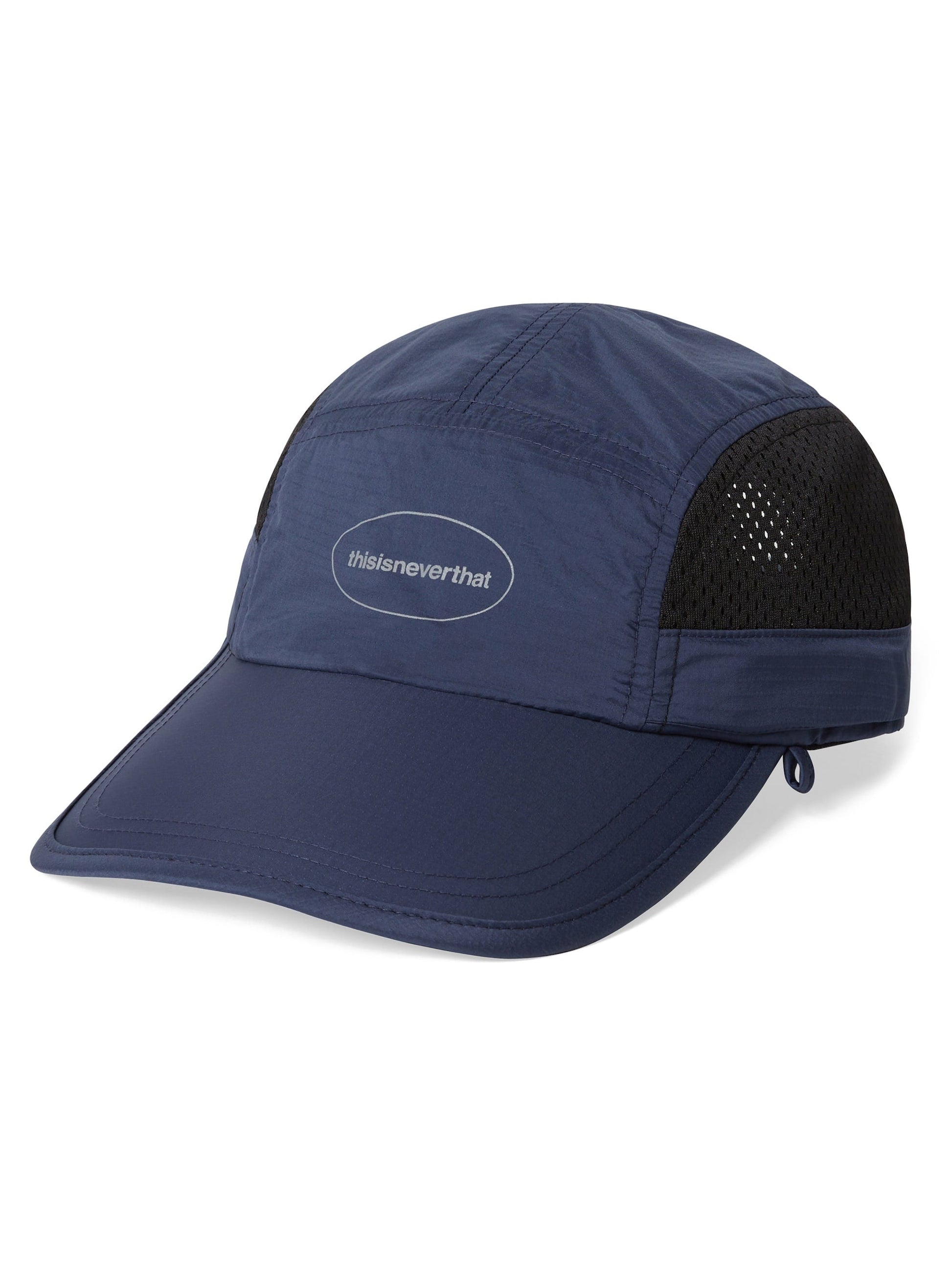 thisisneverthat PERTEX® Long Bill Sun Sport Cap