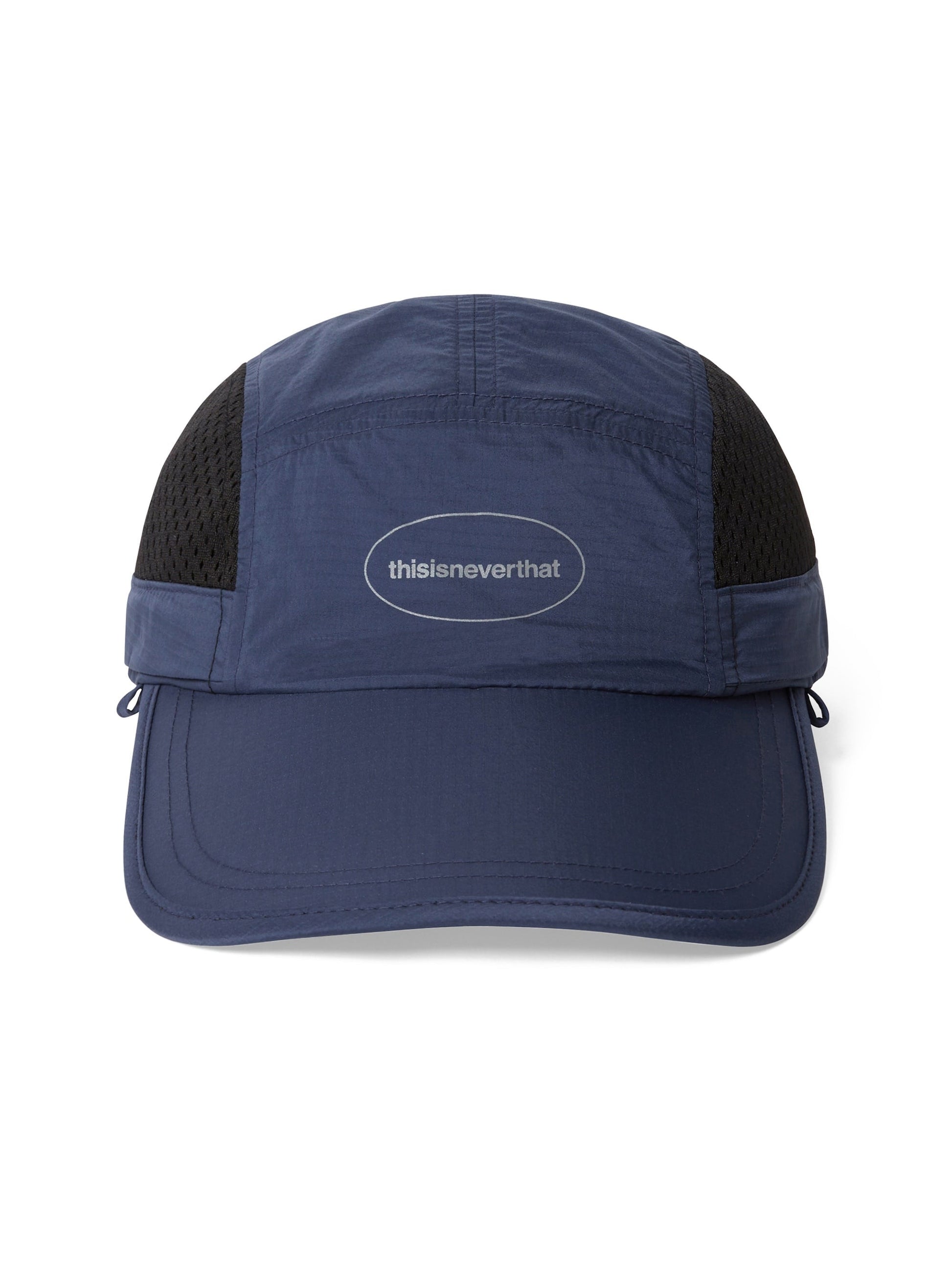 thisisneverthat PERTEX® Long Bill Sun Sport Cap