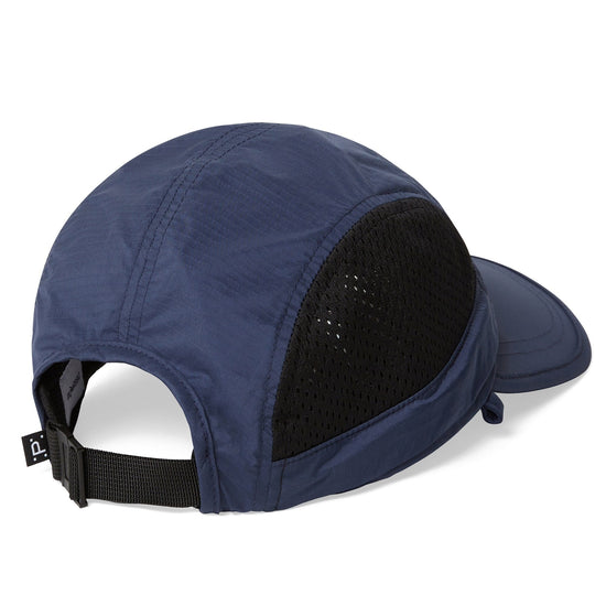 thisisneverthat PERTEX® Long Bill Sun Sport Cap