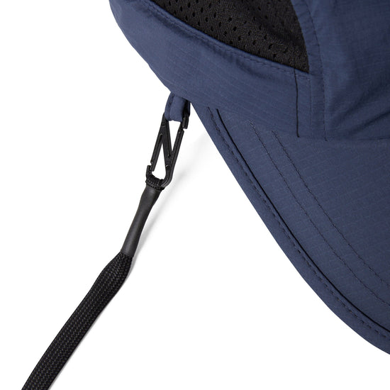 thisisneverthat PERTEX® Long Bill Sun Sport Cap