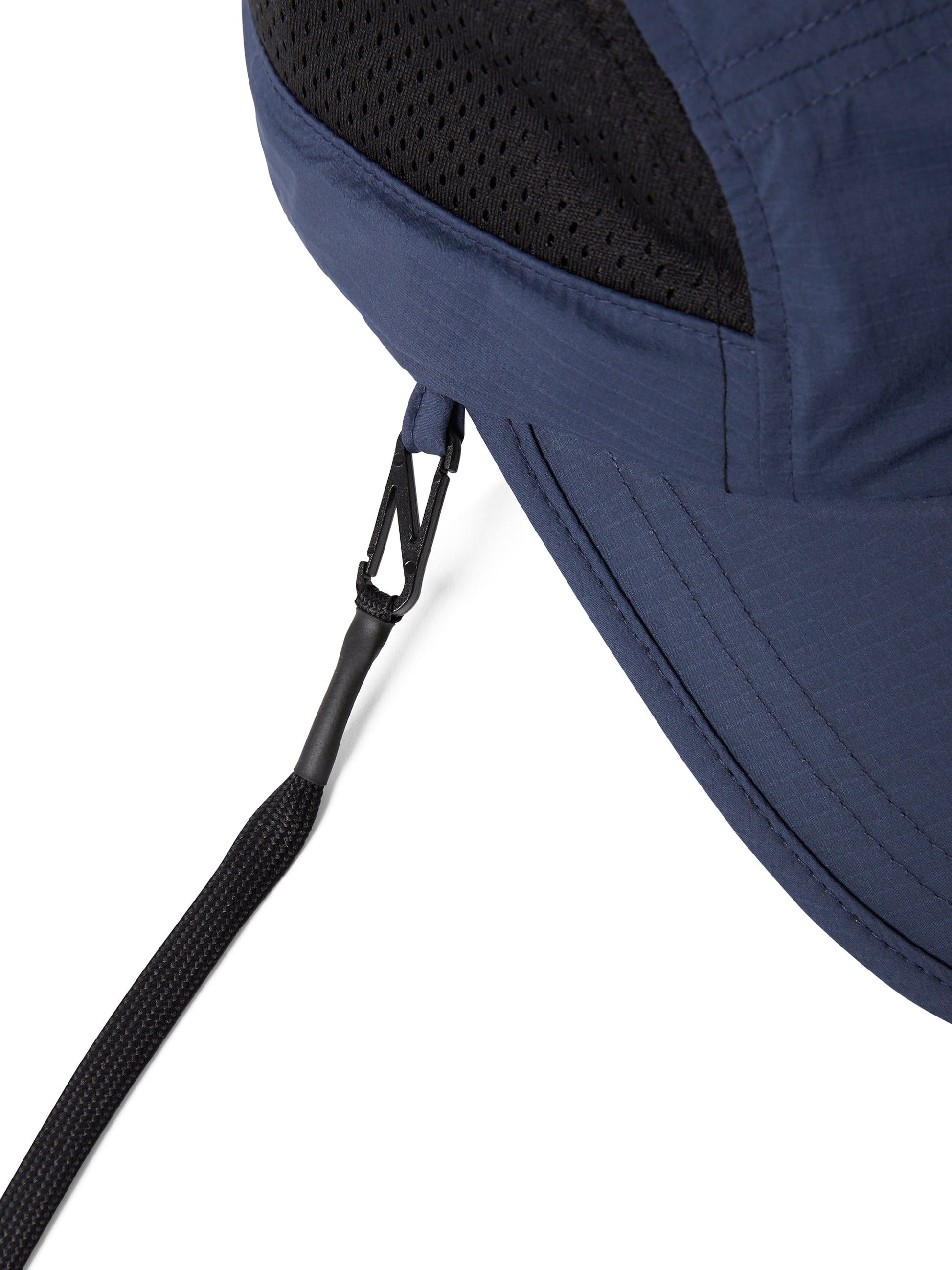 thisisneverthat PERTEX® Long Bill Sun Sport Cap