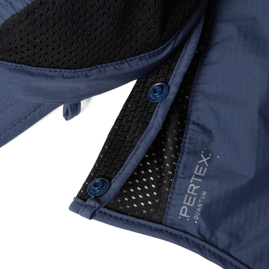 thisisneverthat PERTEX® Long Bill Sun Sport Cap