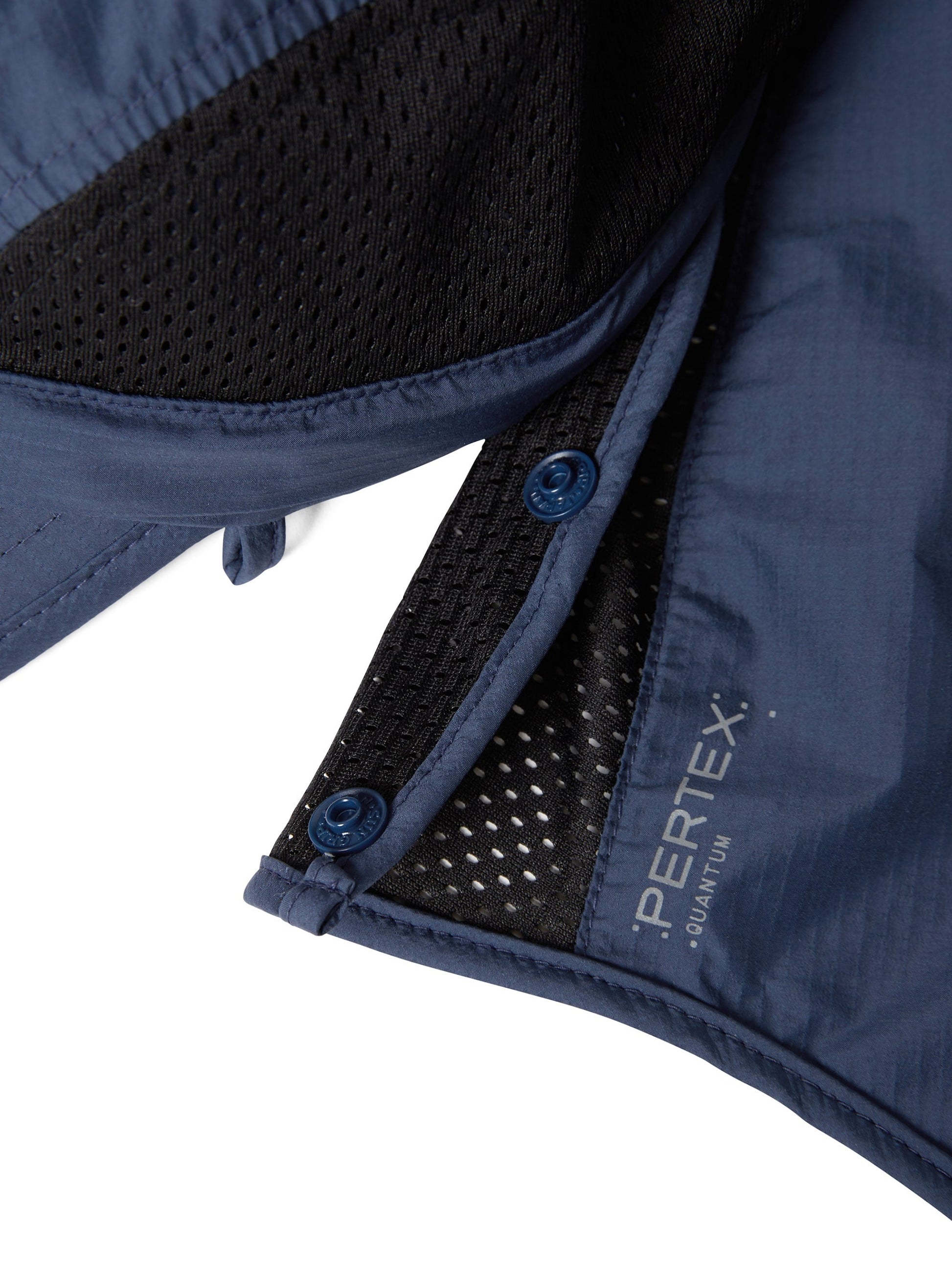 thisisneverthat PERTEX® Long Bill Sun Sport Cap