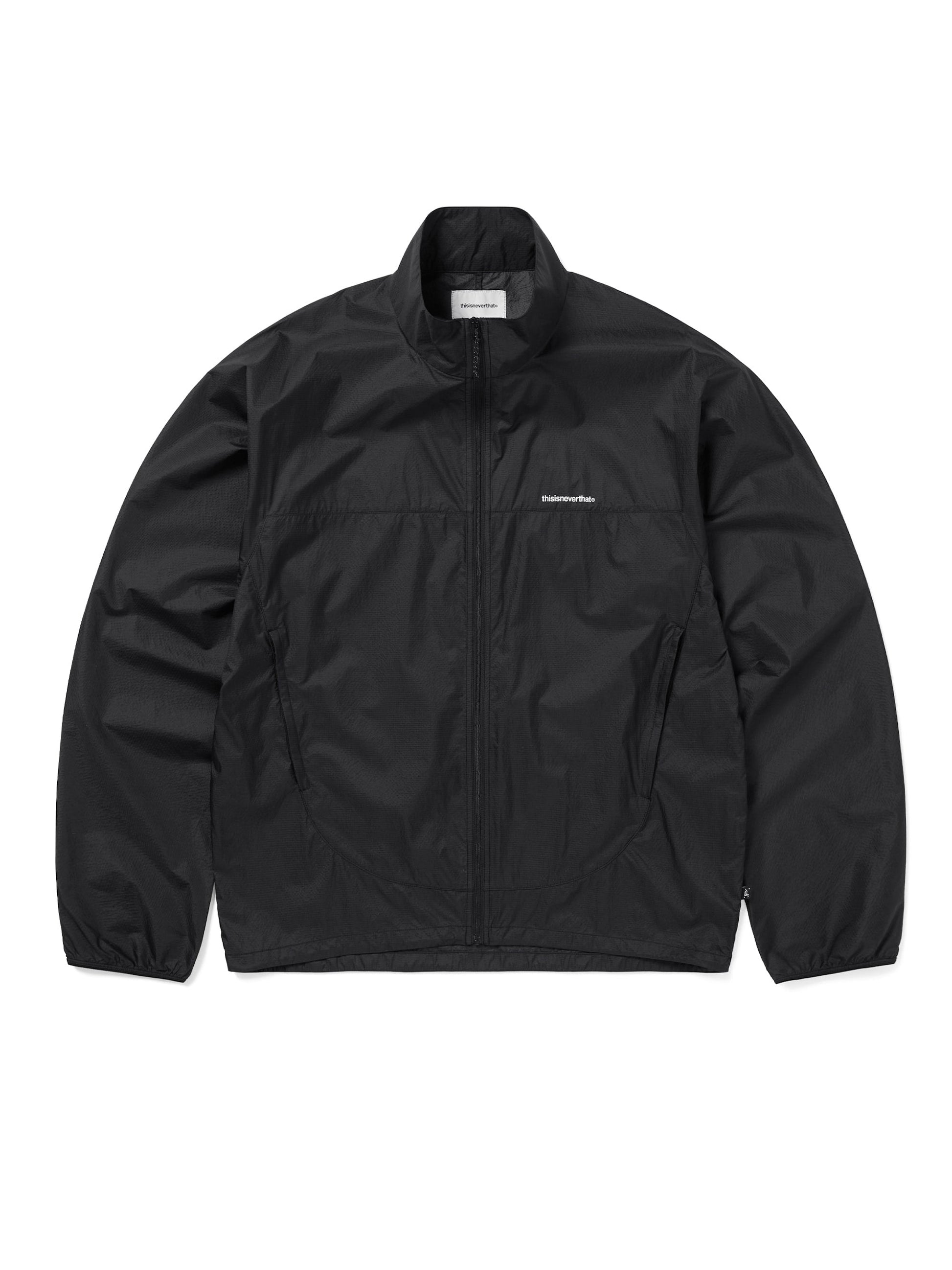 thisisneverthat PERTEX® QA Light Windbreaker
