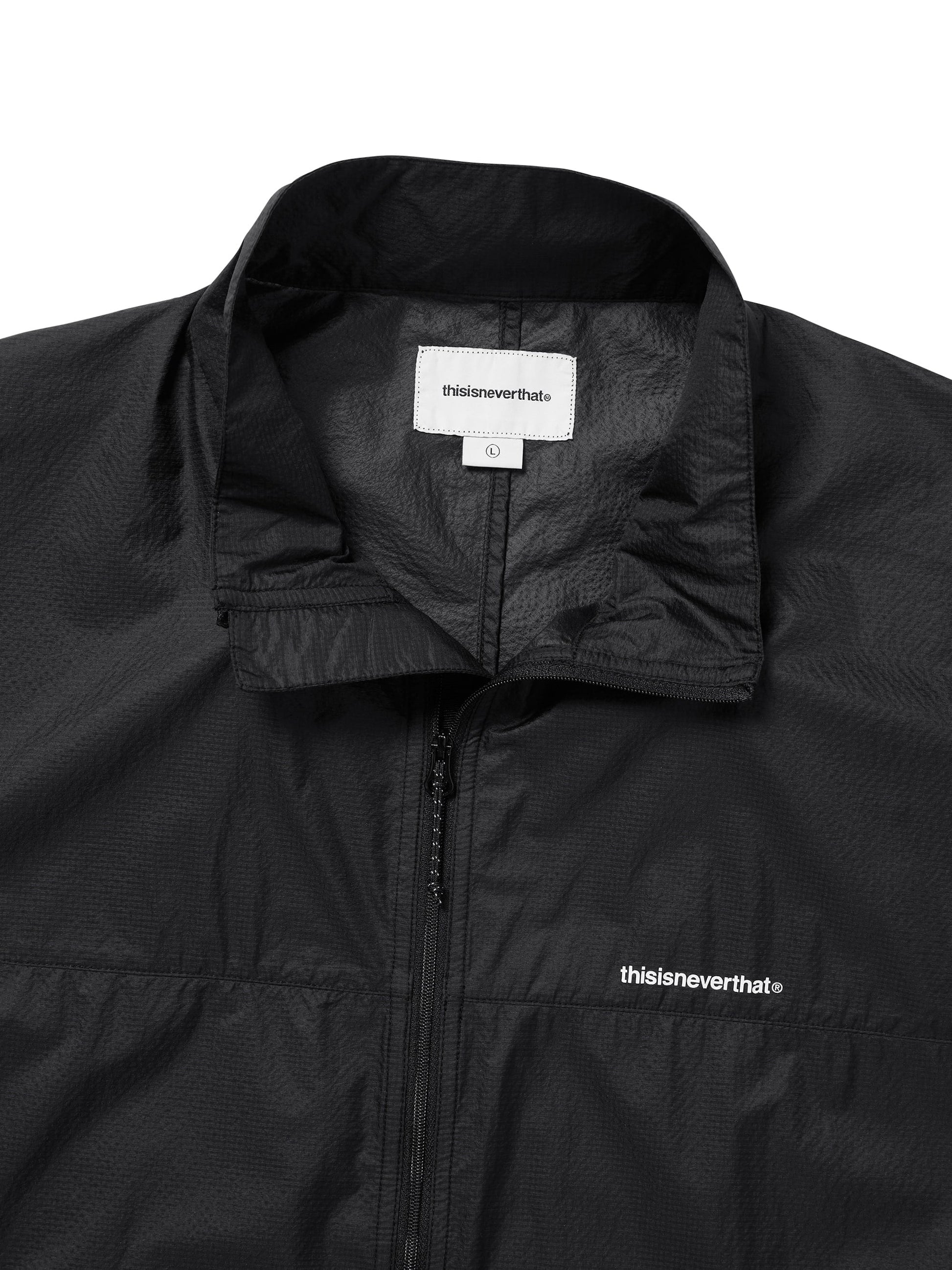 thisisneverthat PERTEX® QA Light Windbreaker