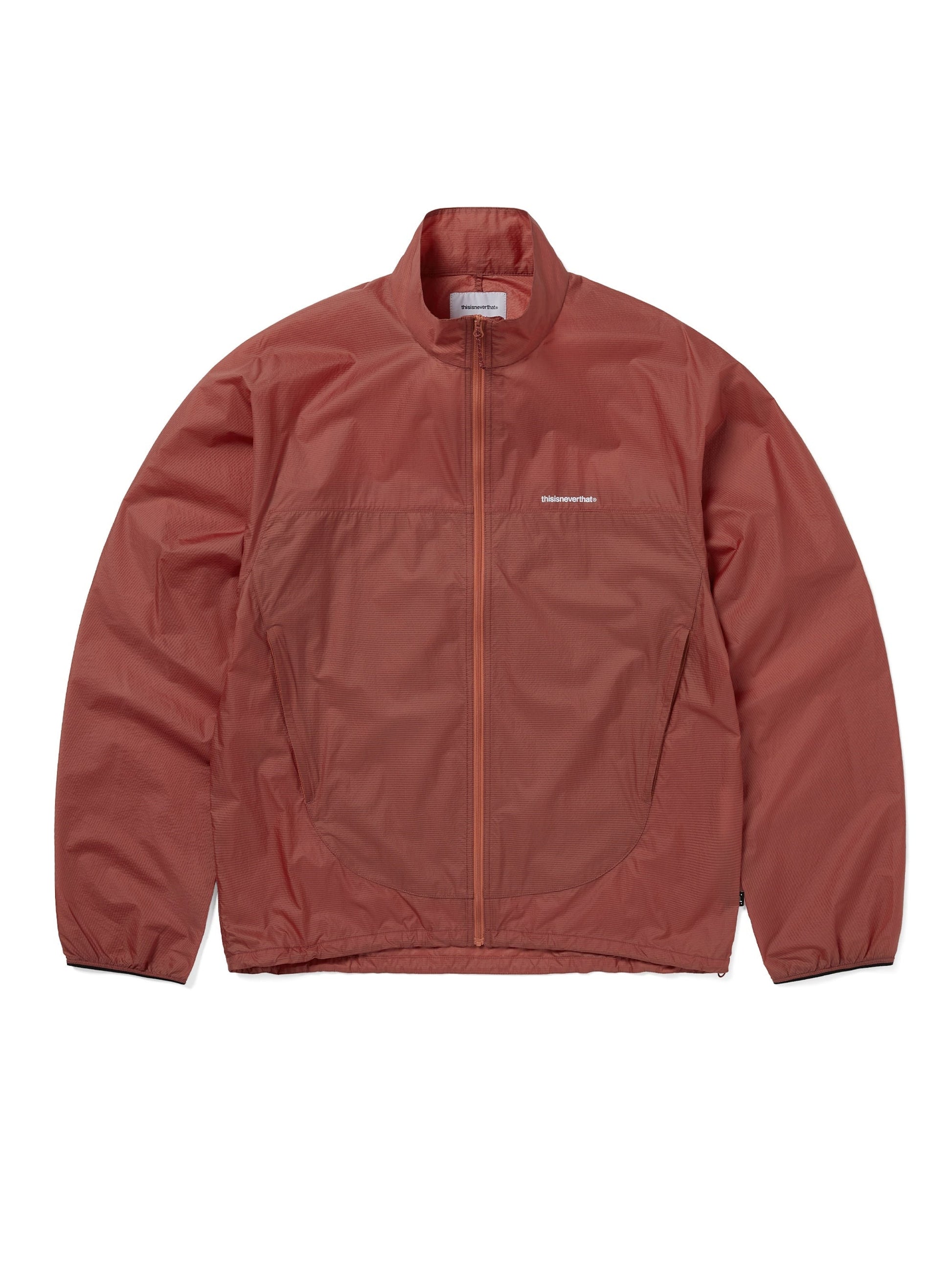 thisisneverthat PERTEX® QA Light Windbreaker