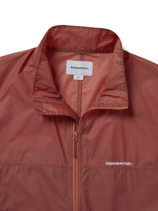 thisisneverthat PERTEX® QA Light Windbreaker