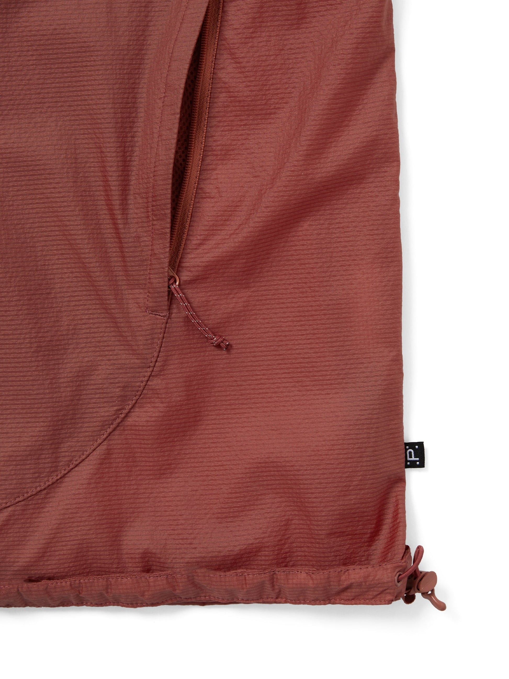 thisisneverthat PERTEX® QA Light Windbreaker