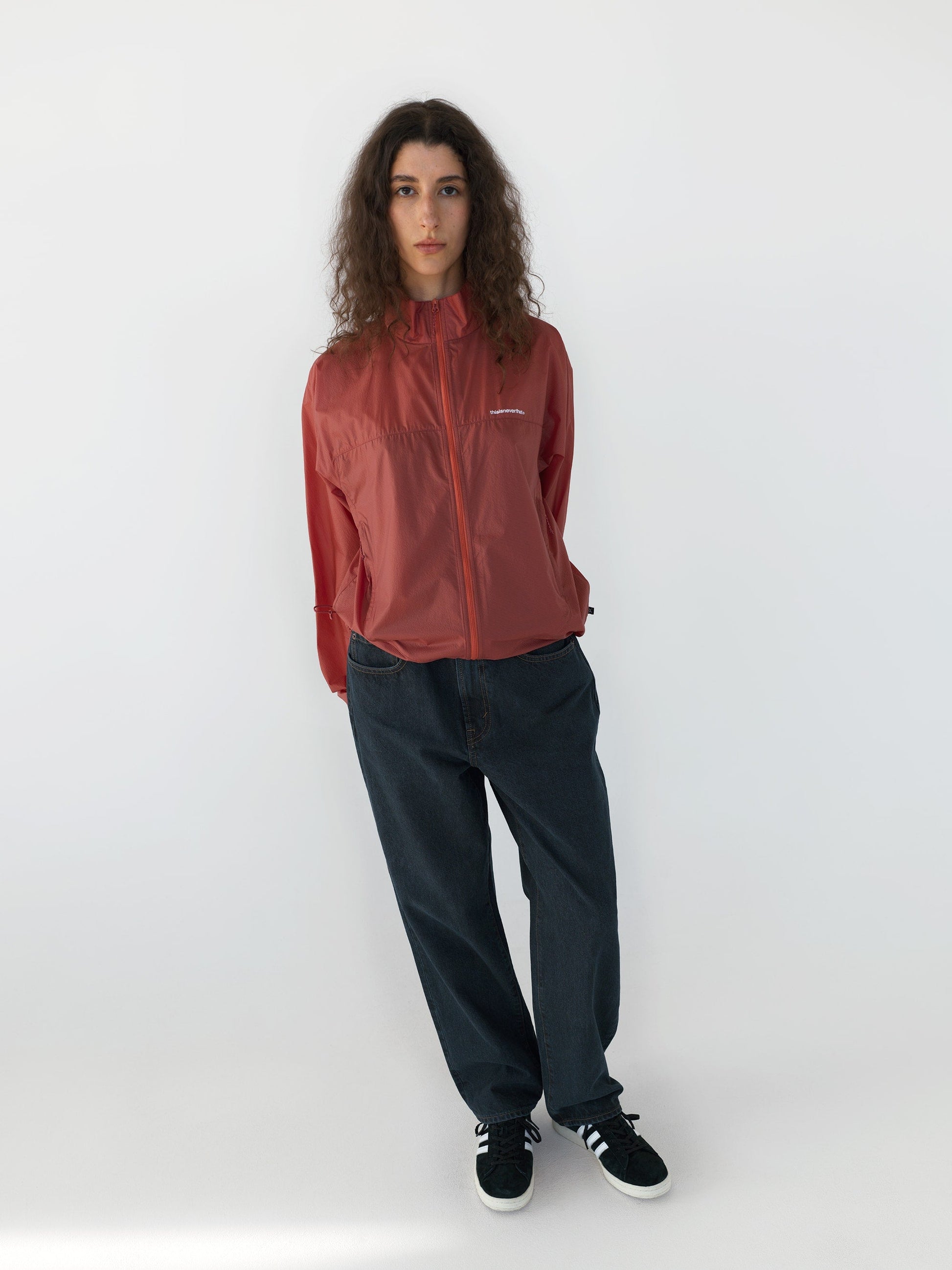 thisisneverthat PERTEX® QA Light Windbreaker