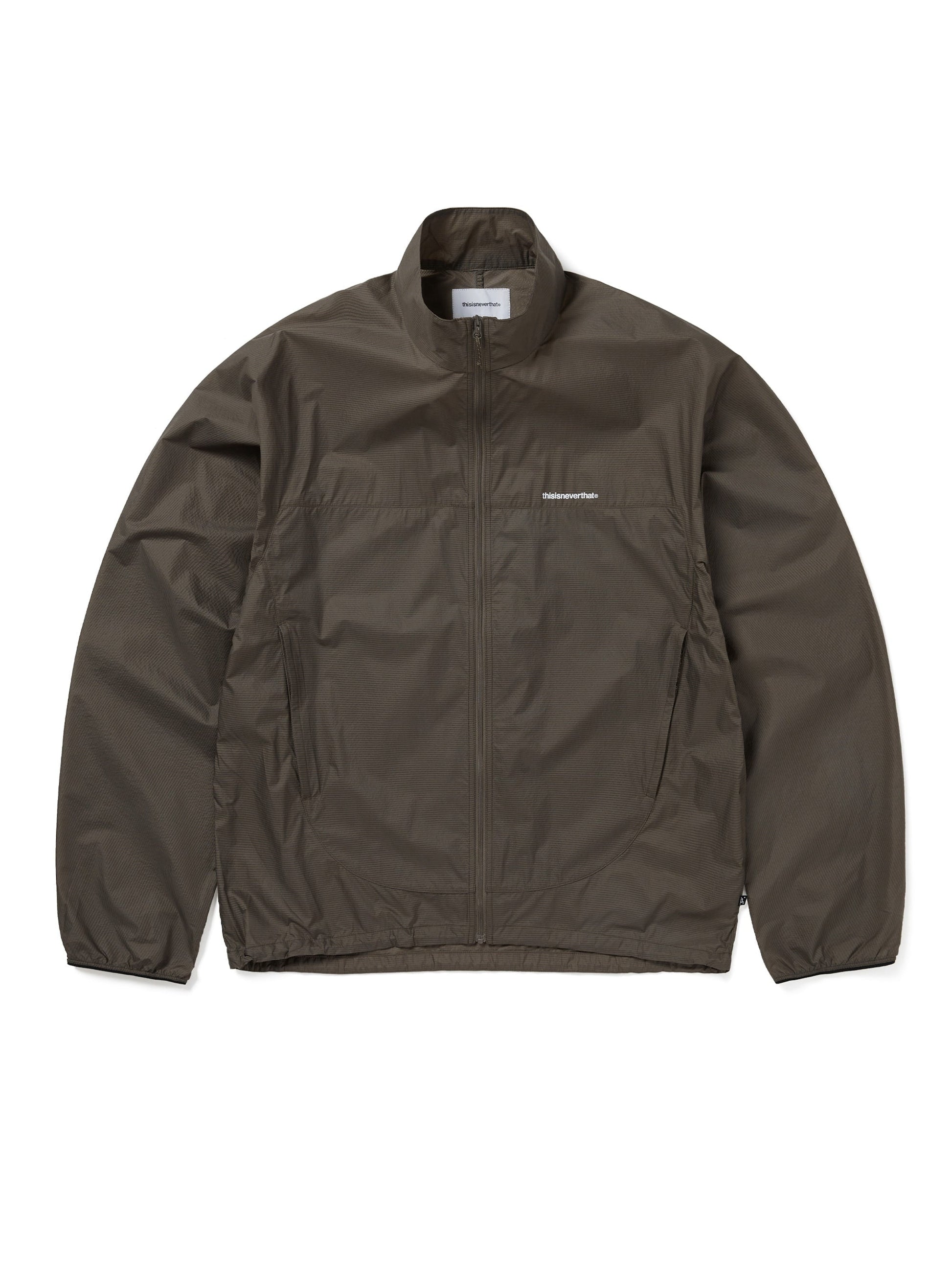 thisisneverthat PERTEX® QA Light Windbreaker