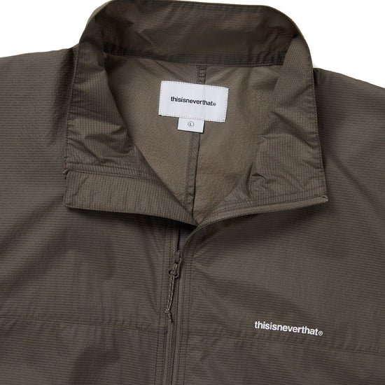 thisisneverthat PERTEX® QA Light Windbreaker