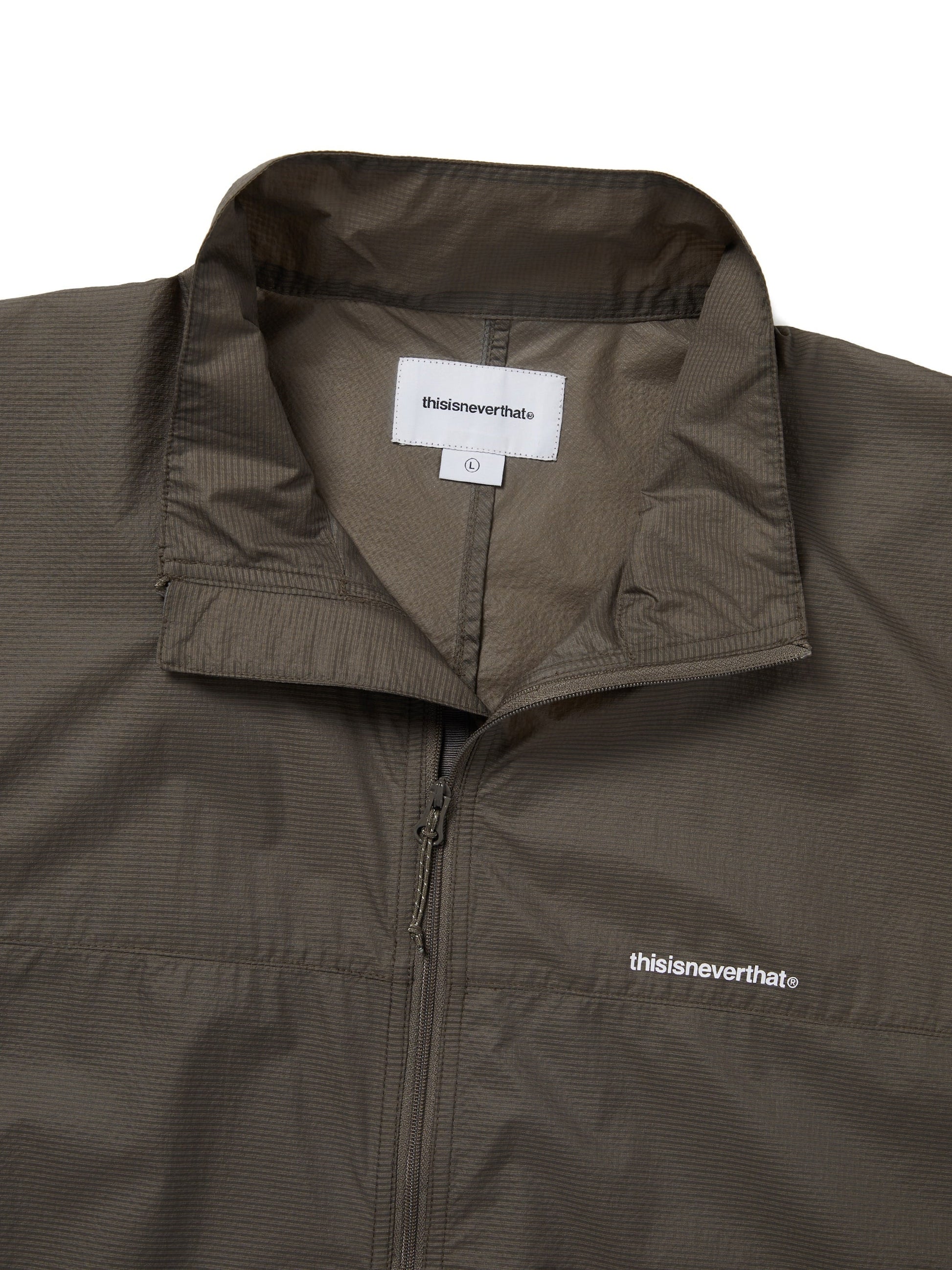 thisisneverthat PERTEX® QA Light Windbreaker